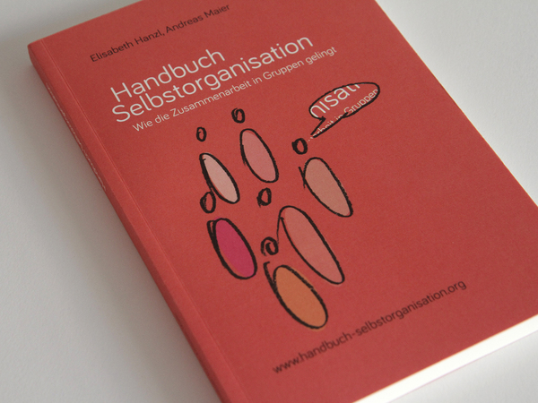 HANDBUCH SELBSTORGANISATION